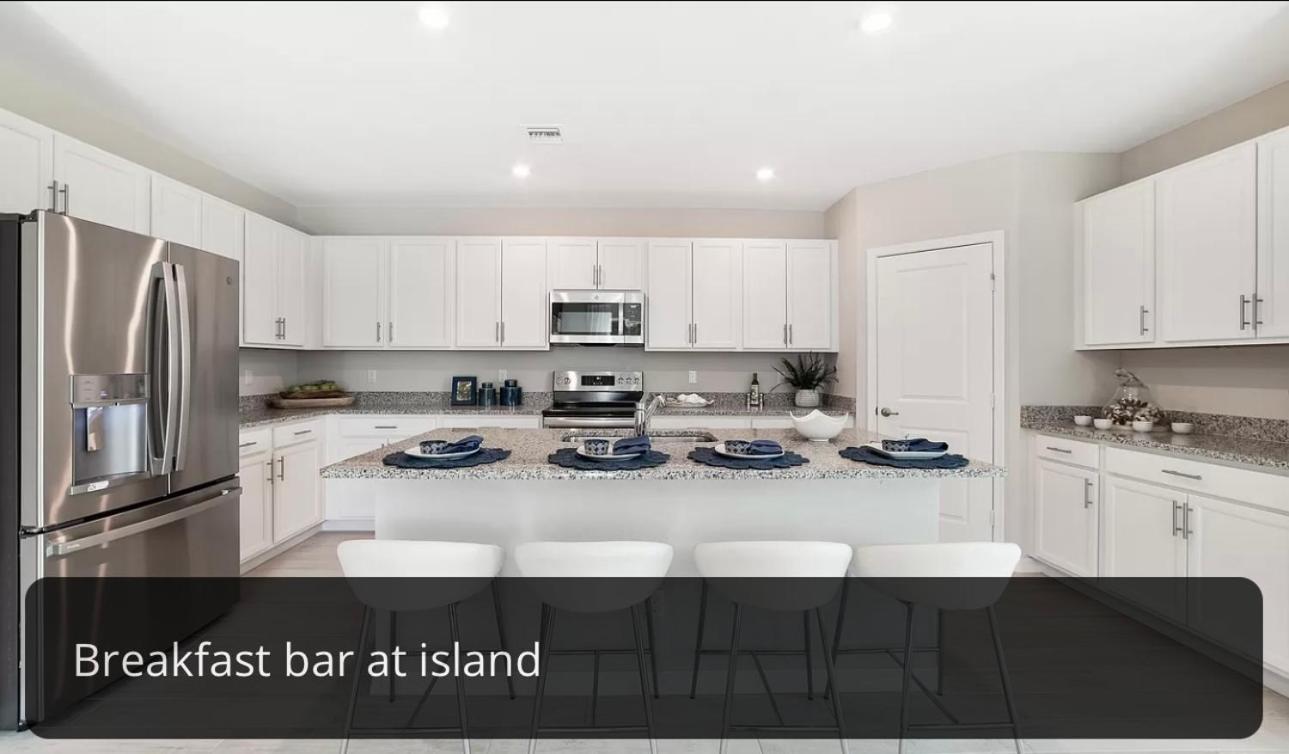 Beautiful Brand New 3Bedroom Home Port St. Lucie Exterior foto