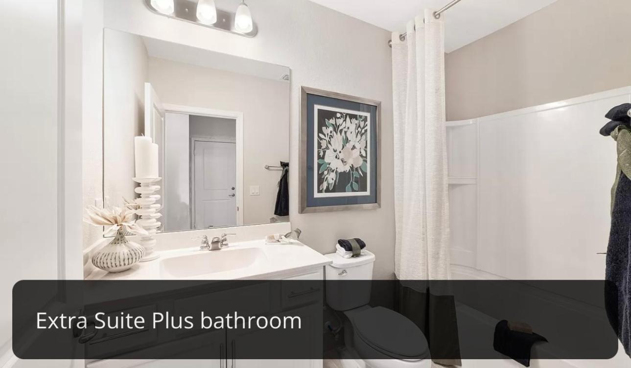 Beautiful Brand New 3Bedroom Home Port St. Lucie Exterior foto